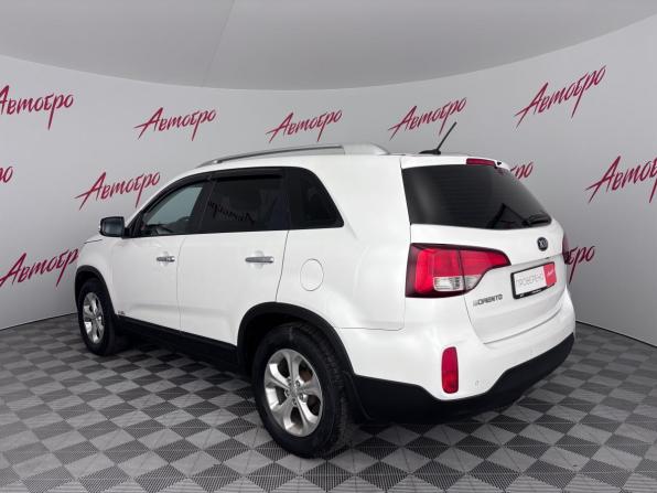 Kia Sorento II Рестайлинг с пробегом 2017 года, цена 1 985 000 рублей, 149627 км, внедорожник, Автокод Объявления