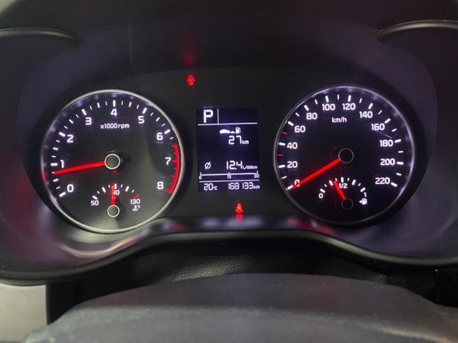 Kia Rio IV Ростов-на-Дону  - изображение 12