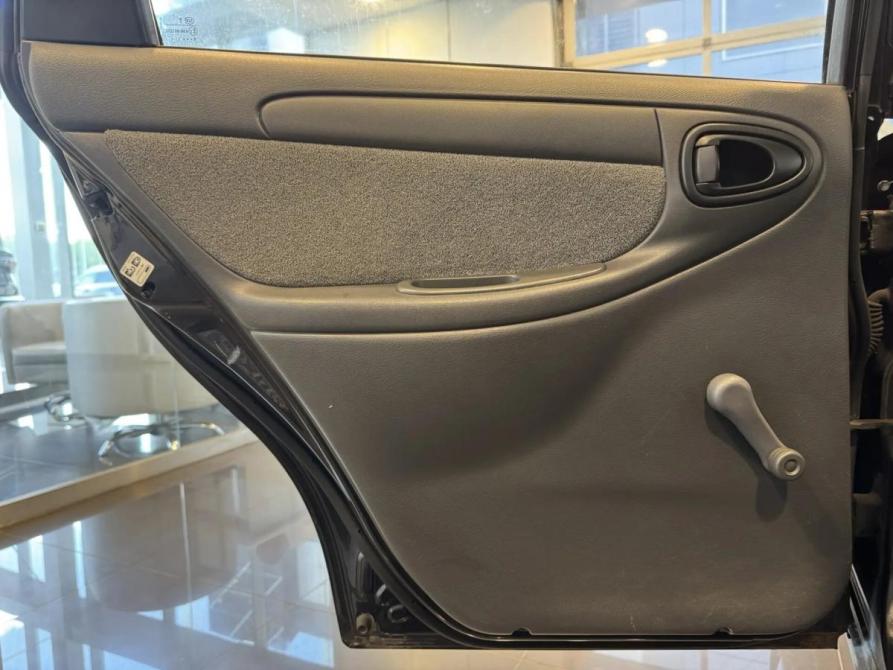 Chevrolet Lanos I Подольск  - изображение 13