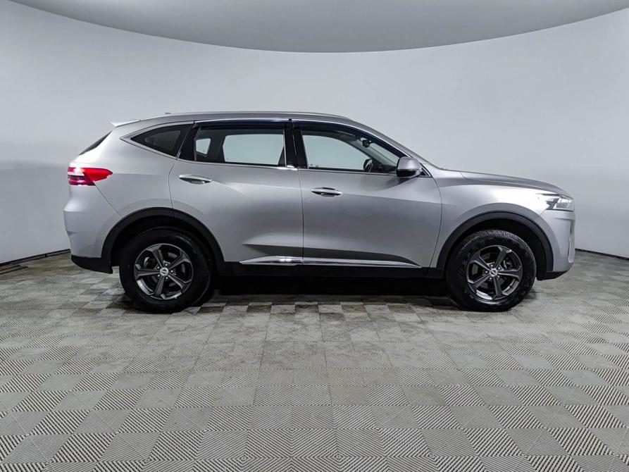 Haval F7 I Уфа  - изображение 5