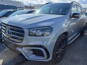 Mercedes-Benz GLS II (X167) Рестайлинг Самара  - изображение 10