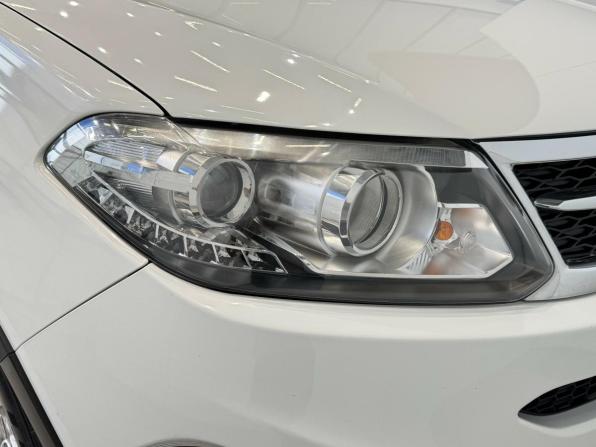 Chery Tiggo 5 I с пробегом 2014 года, цена 960 000 рублей, 108983 км, внедорожник, Автокод Объявления