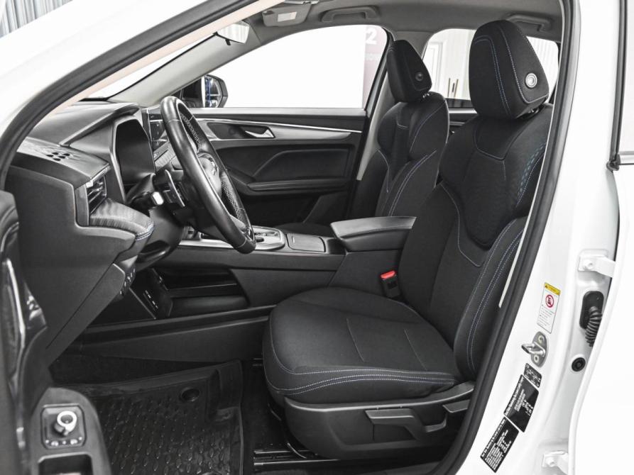 Haval Jolion I Рестайлинг Ставрополь  - изображение 10
