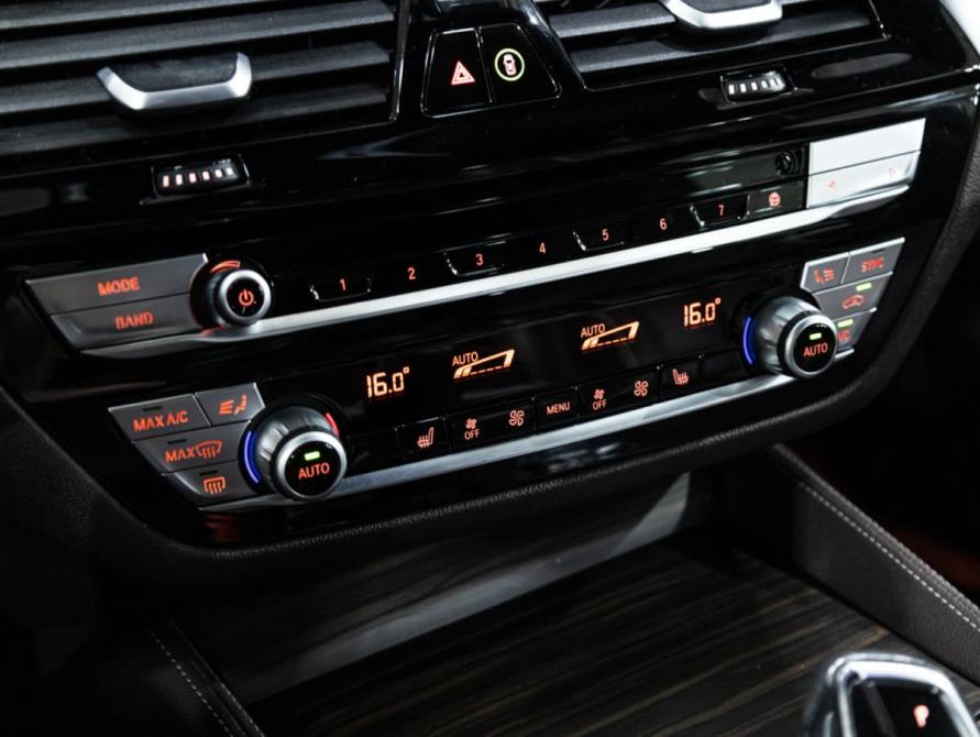 BMW 5 серии VII (G30/G31/G38) Санкт-Петербург  - изображение 27