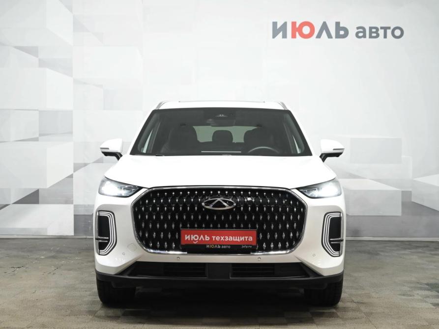 Chery Tiggo 9 I Екатеринбург  - изображение 2