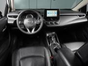 Toyota Corolla XII (E210) Минеральные Воды  - изображение 22