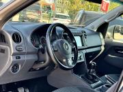 Volkswagen Amarok I Ижевск  - изображение 39