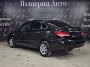 Nissan Almera III (G15) Краснодар  - изображение 25
