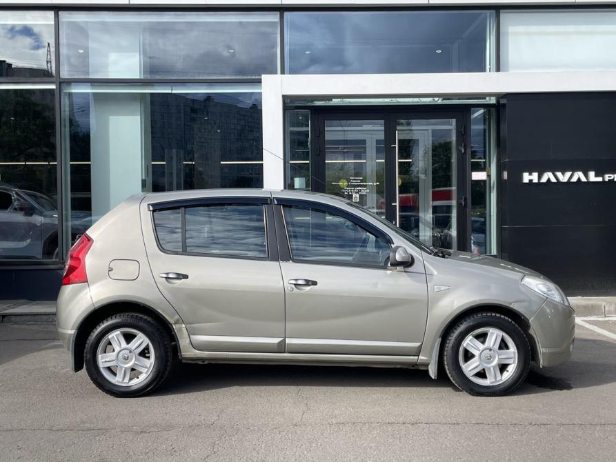 Renault Sandero I Москва  - изображение 4
