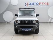 Suzuki Jimny IV Подольск  - изображение 29