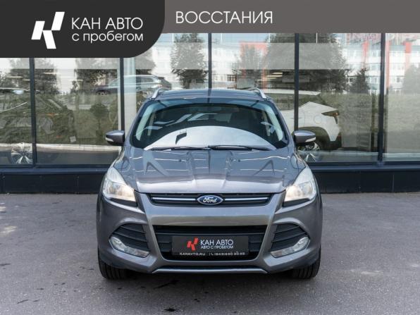 Ford Kuga II с пробегом 2013 года, цена 1 105 500 рублей, 192442 км, внедорожник, Автокод Объявления