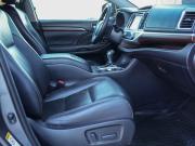 Toyota Highlander III (XU50) Новосибирск  - изображение 46