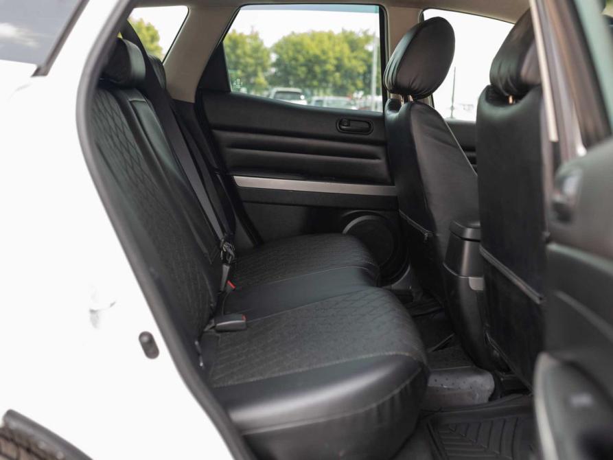 Mazda CX-7 I Рестайлинг Новосибирск  - изображение 18