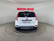 Geely Emgrand X7 I Рестайлинг Воронеж  - изображение 22