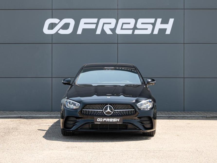 Mercedes-Benz E-Класс V (W213 S213 C238) Рестайлинг Краснодар  - изображение 3