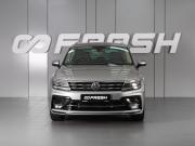 Volkswagen Tiguan II Минеральные Воды  - изображение 22