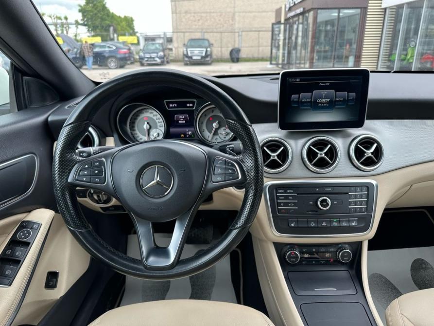 Mercedes-Benz CLA I (C117 X117) Пермь  - изображение 19
