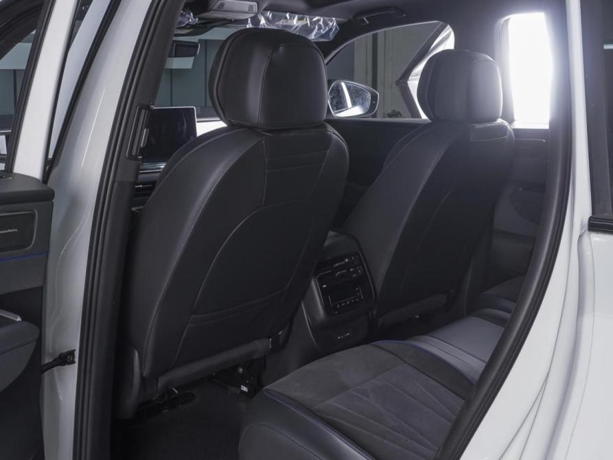 Volkswagen Teramont II (China Market) Ростов-на-Дону  - изображение 13
