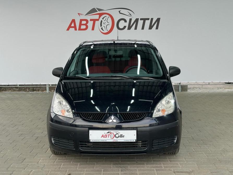 Mitsubishi Colt VI (Z20/Z30) Тамбов  - изображение 3