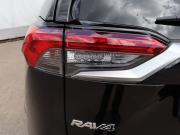 Toyota RAV4 V (XA50) Москва  - изображение 45