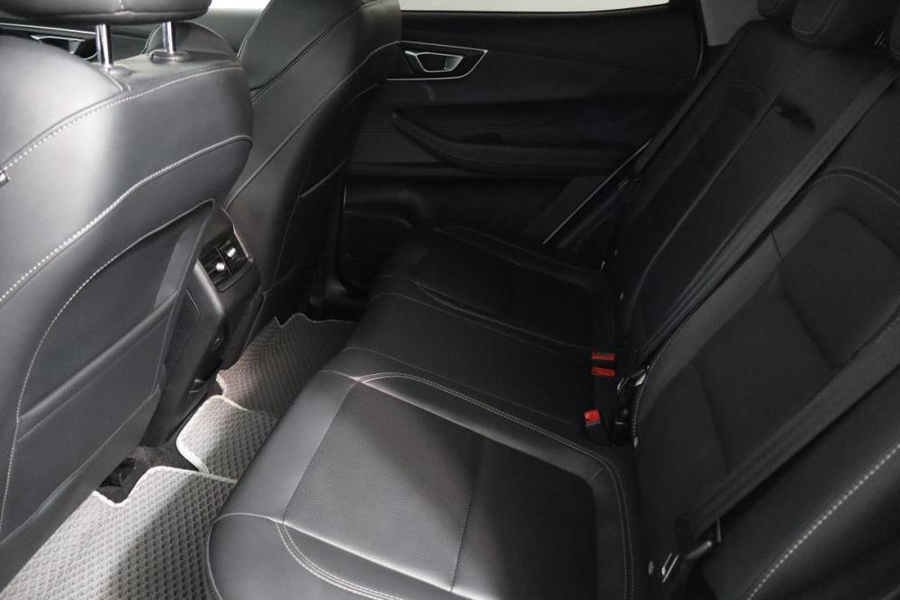 Chery Tiggo 4 Pro I Рестайлинг Санкт-Петербург  - изображение 14