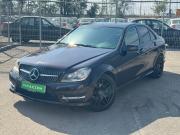 Mercedes-Benz C-Класс III (W204) Ростов-на-Дону  - изображение 21
