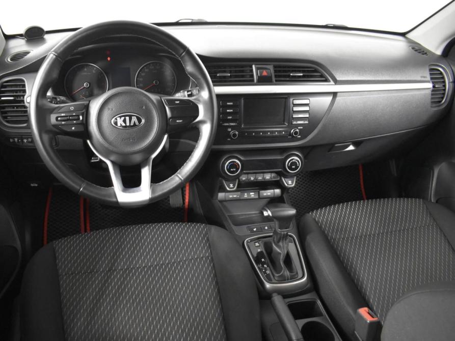 Kia Rio IV Казань  - изображение 6