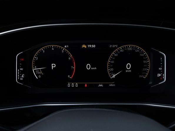Volkswagen Tharu XR с пробегом 2026 года, цена 3 074 000 рублей, 48 км, внедорожник, Автокод Объявления