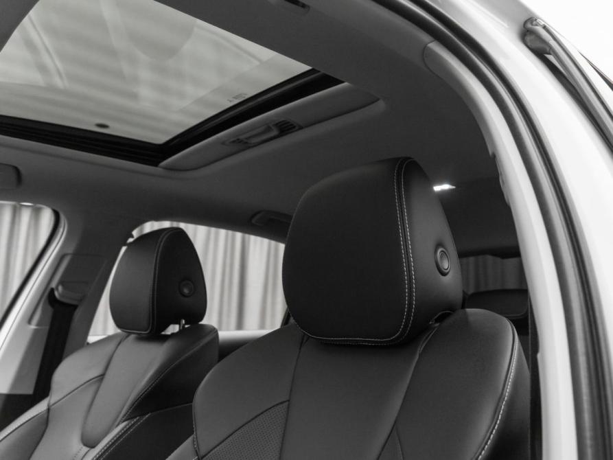 Skoda Octavia IV (A8) Москва  - изображение 10