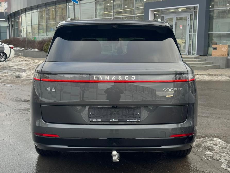 Lynk &amp; Co 900 Москва  - изображение 5