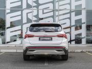 Hyundai Santa Fe IV Рестайлинг Краснодар  - изображение 30
