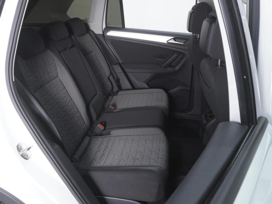 Volkswagen Tiguan II Рестайлинг Ростов-на-Дону  - изображение 7