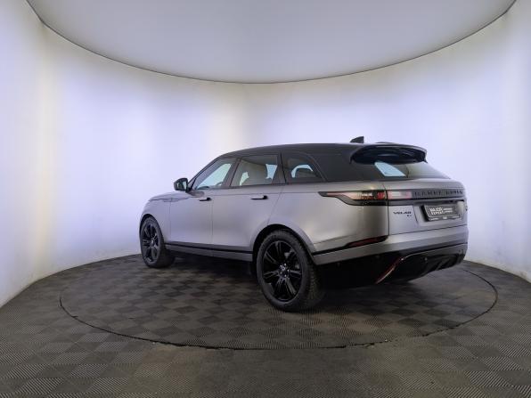 Land Rover Range Rover Velar I с пробегом 2021 года, цена 6 307 000 рублей, 45700 км, внедорожник, Автокод Объявления