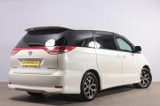 Toyota Estima III Новосибирск  - изображение 24