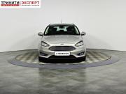 Ford Focus III Рестайлинг Белгород  - изображение 18