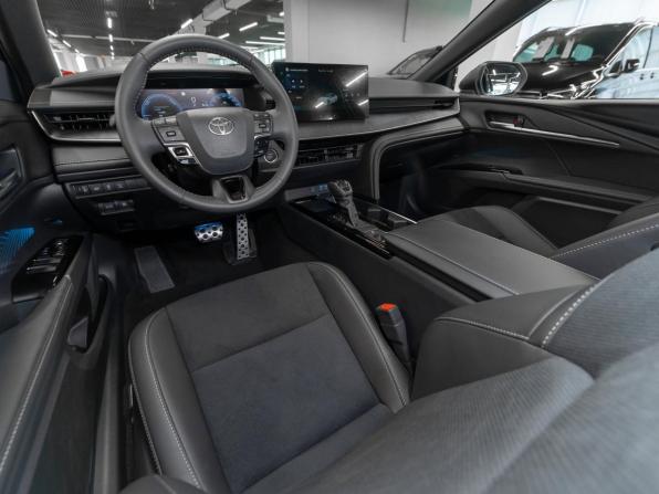 Toyota Camry IX (XV80) China Market с пробегом 2026 года, цена 4 600 000 рублей, 50 км, седан, Автокод Объявления