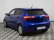 Kia Rio III Москва  - изображение 20