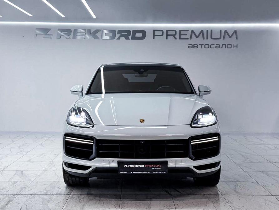 Porsche Cayenne III Уфа  - изображение 39