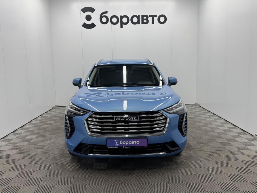 Haval Jolion I Рестайлинг Воронеж  - изображение 3