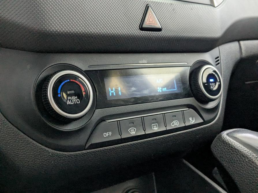 Hyundai Creta I Москва  - изображение 14