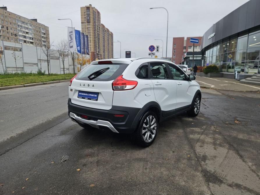 Lada (ВАЗ) XRAY I Санкт-Петербург  - изображение 4