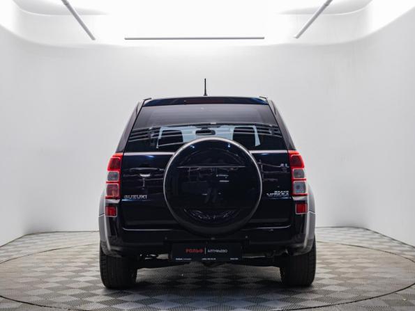 Suzuki Grand Vitara II Рестайлинг с пробегом 2008 года, цена 870 000 рублей, 185271 км, внедорожник, Автокод Объявления