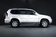 Toyota Land Cruiser Prado 120 Series Тюмень  - изображение 40