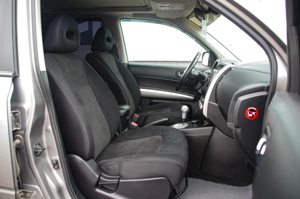 Nissan X-Trail II Рестайлинг Владимир  - изображение 9