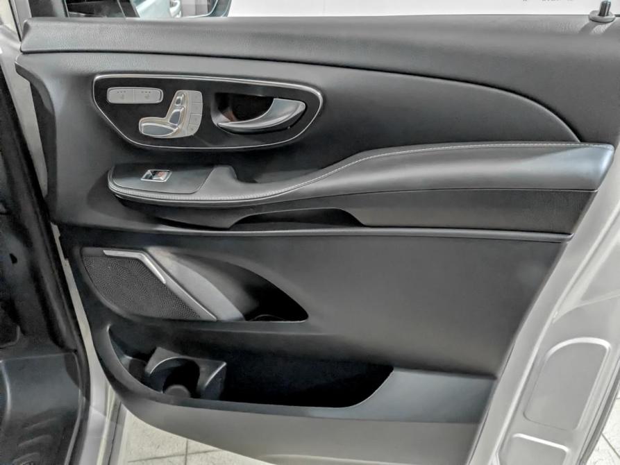 Mercedes-Benz V-Класс III (W447) Рестайлинг Химки  - изображение 25