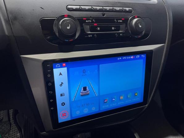 SEAT Leon II Рестайлинг с пробегом 2012 года, цена 514 000 рублей, 222600 км, хэтчбек, Автокод Объявления