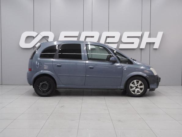 Opel Meriva A Рестайлинг с пробегом 2008 года, цена 307 500 рублей, 322263 км, компактвэн, Автокод Объявления
