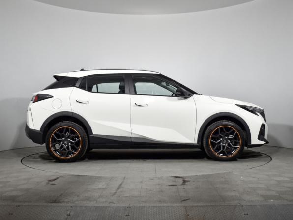 GAC GS3 с пробегом 2024 года, цена 2 199 000 рублей, 15141 км, внедорожник, Автокод Объявления