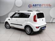 Kia Soul I Рестайлинг Подольск  - изображение 27