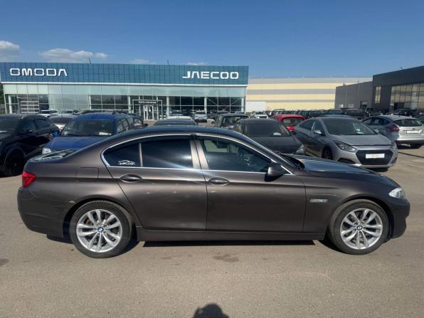 BMW 5 серии VI (F10/F11/F07) с пробегом 2013 года, цена 1 504 000 рублей, 305194 км, седан, Автокод Объявления
